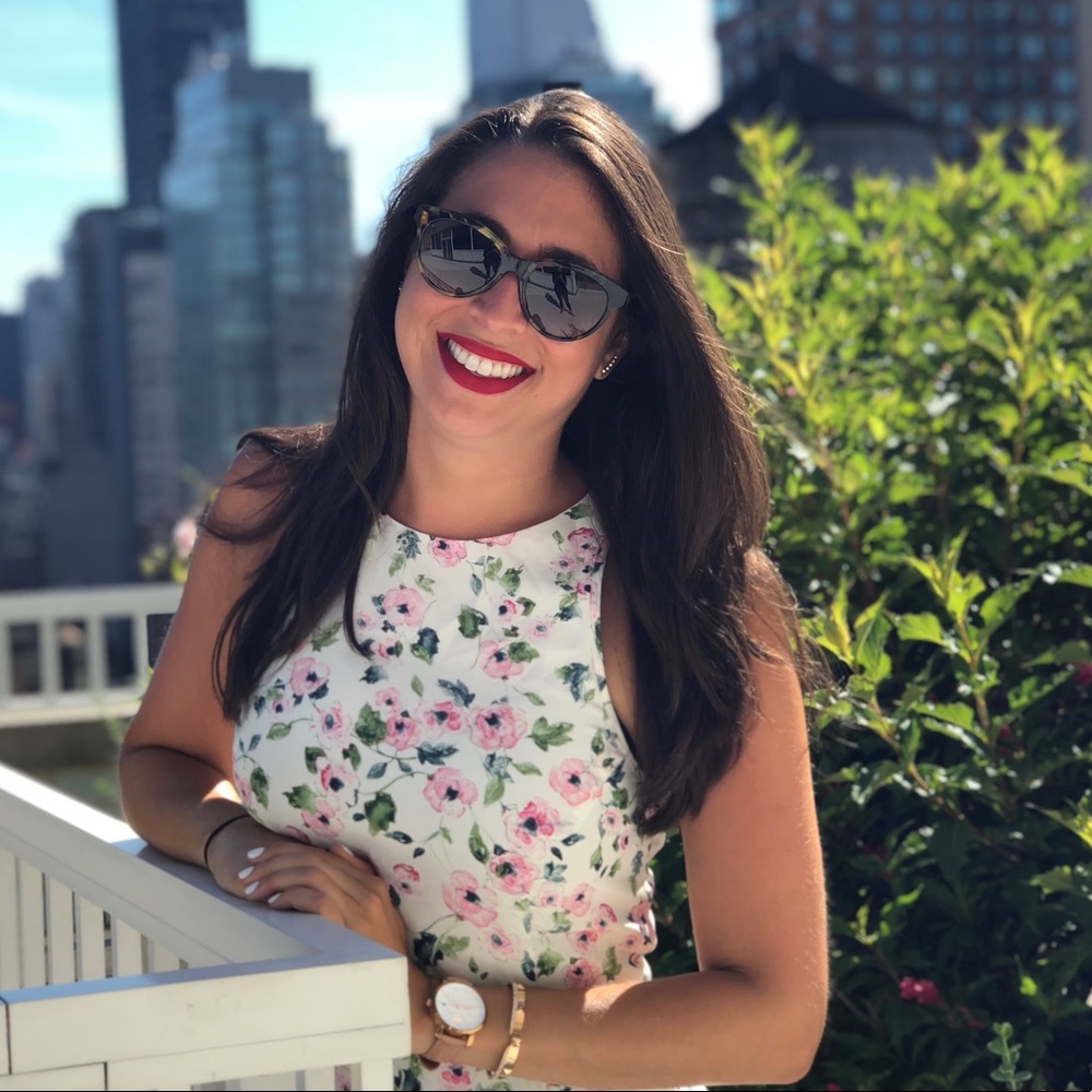 Meet your Posher, Corry